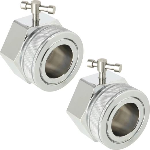 Profesionalna zapirala za olimpijsko os HMS ZG1600, 50 mm