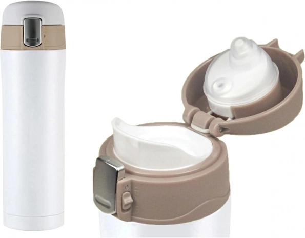 Ag285d termovrč 450 ml bel