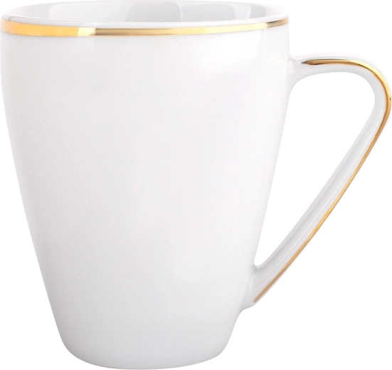 MariaPaula Moderna Gold skodelica 350 ml