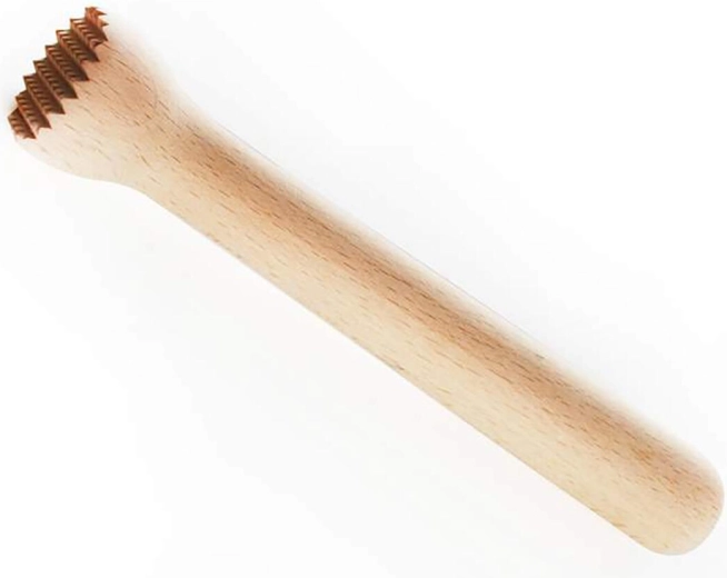 Leseni tlačilec BRILLANTE 22,3 cm