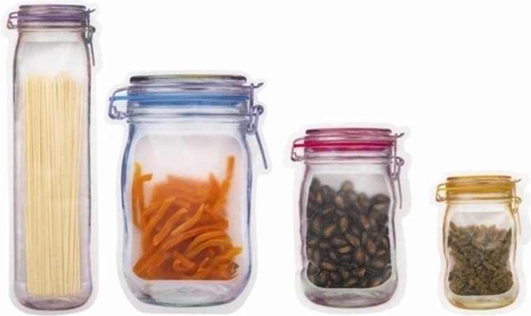 Ag695 vrečke na vrvico 20 kos