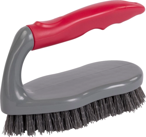 Lamart Clean iron-shaped cleaning brush