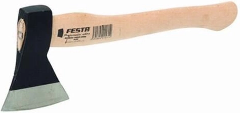 Sekira 1000 g FESTA Profi z jesenovim ročajem