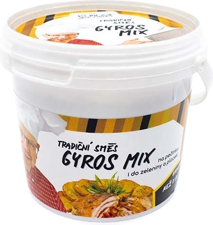 Začimbna mešanica gyros 70 g