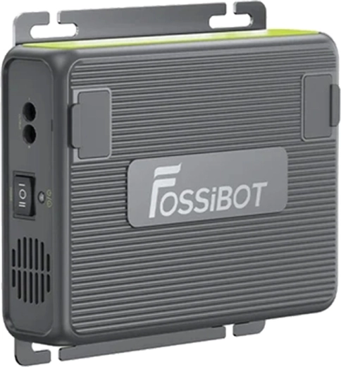 FOSSIBOT FAC580 580 W Automotive DC-DC Charger