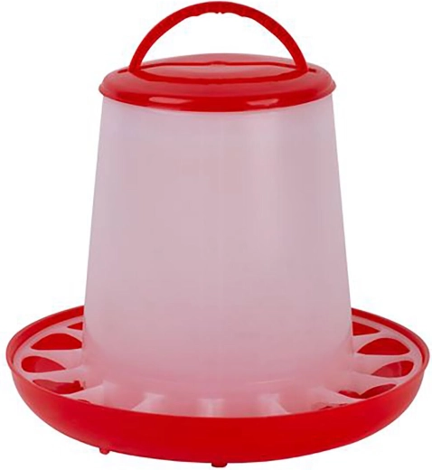 Plastični krmilnik za perutnino 6 kg Goodfarm