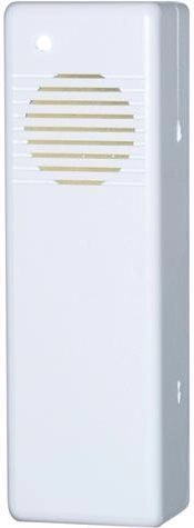 Ultrazvočni odganjalnik kun na baterijo 9 V