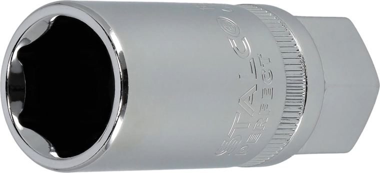 Spark Plug Socket 18 mm 1/2" STALCO