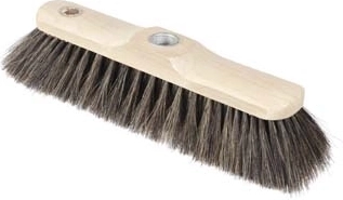 Natur voskana metla iz konjske žime