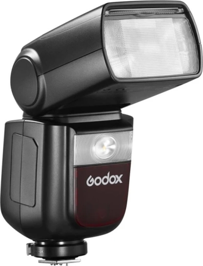 Godox V860III flash for Olympus and Panasonic