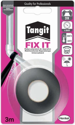 Tesnilni trak Tangit Fix-It 3 m