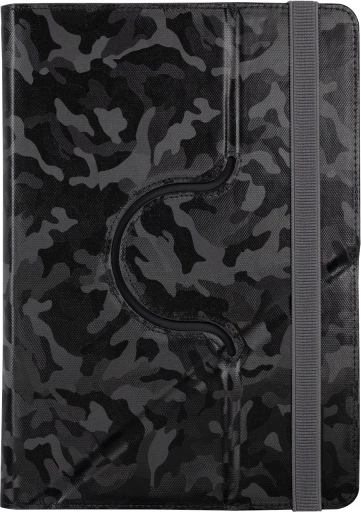 Univerzalno ohišje za tablico 10–11" Army