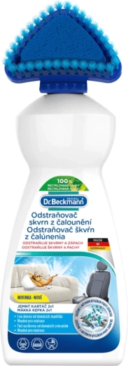 Odstranjevalec madežev za oblazinjenje 400 ml
