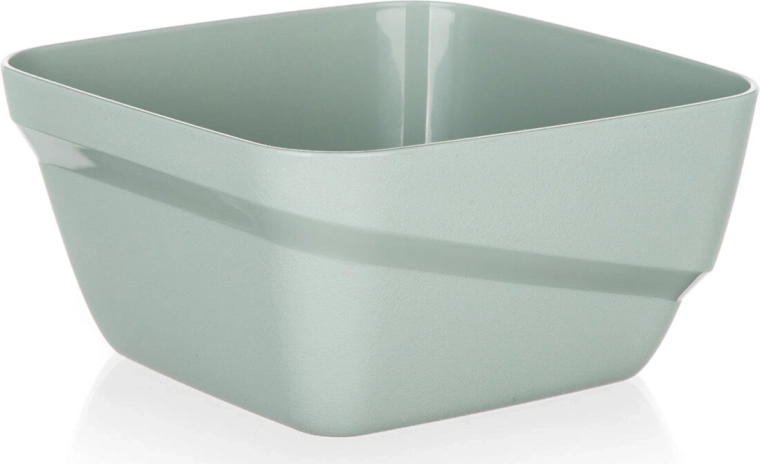 Plastična skleda CULINARIA 0,6 l v barvi mint