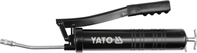 Ročna mazalna pištola 400 ml