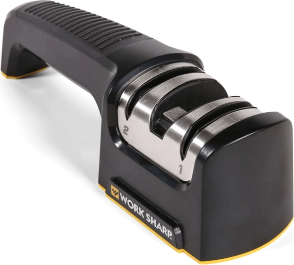Work Sharp ročni brusilec za nože Pull Through