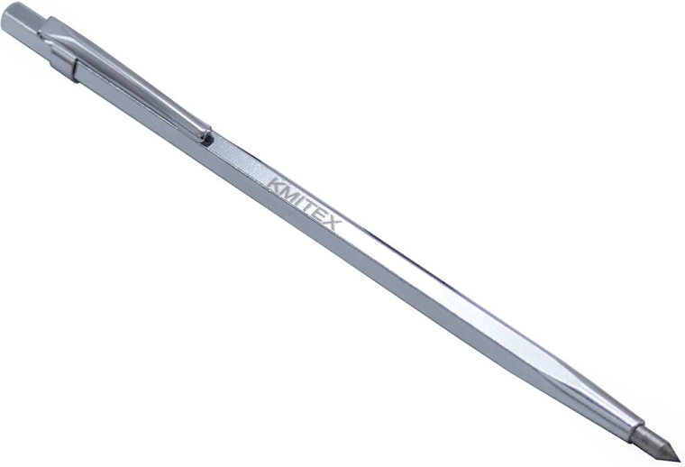 Zarisovalno pero s karbidno konico 150 mm Kmitex