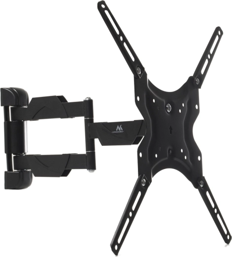 Wall Mount TV and Monitor Bracket Maclean MC-743 13–65 inches