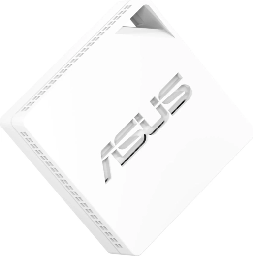 ASUS RT-AX50 Go kompaktni dvopasovni Wi‑Fi 6 potovalni usmerjevalnik