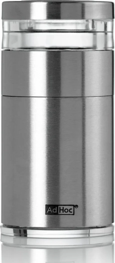 AdHoc MOLTO mlinček za poper in sol 9 cm