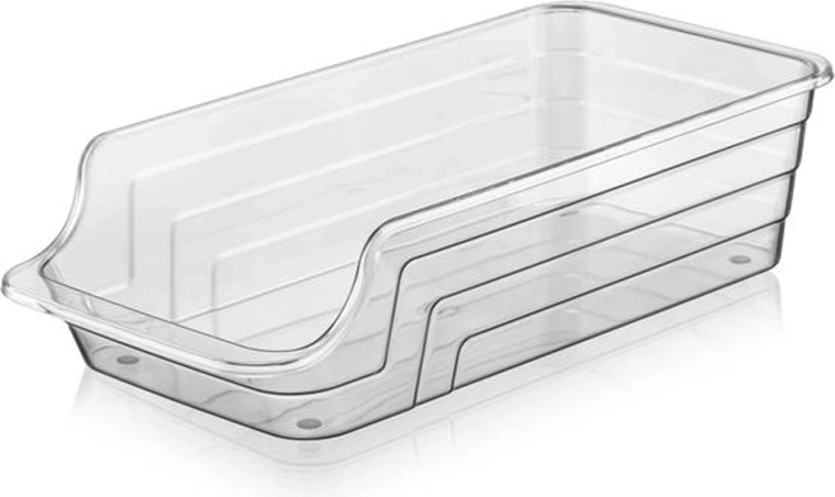 Plastični organizator MIDI 32 × 15,5 × 8 cm