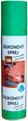 Silikonski sprej 400 ml