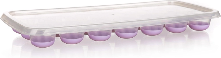 Model za ledene kroglice s pokrovom 14 kosov ACASA