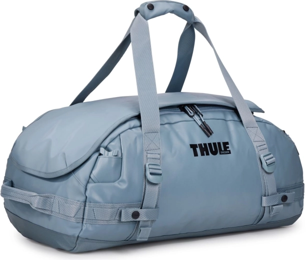 Thule Chasm sports bag 40 l pond gray