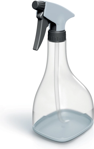 Razpršilnik MISTY 0,8 l – ročni mehanski razpršilec