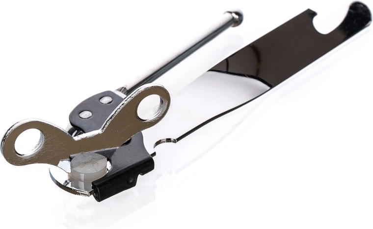 Odpirač za konzerve s krilci Festa iz nerjavnega jekla