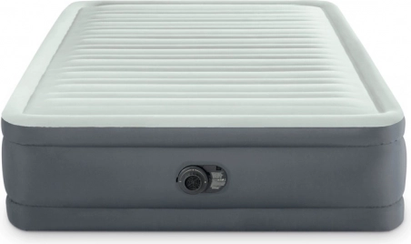Nafukovalna postelja Premaire Full 137 × 191 cm z vgrajeno črpalko