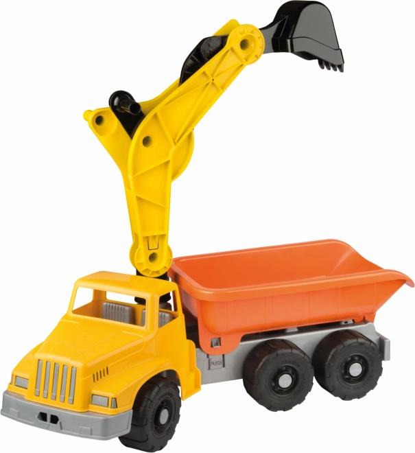 Androni Veliki Tovornjaki Tovornjak s Žlico