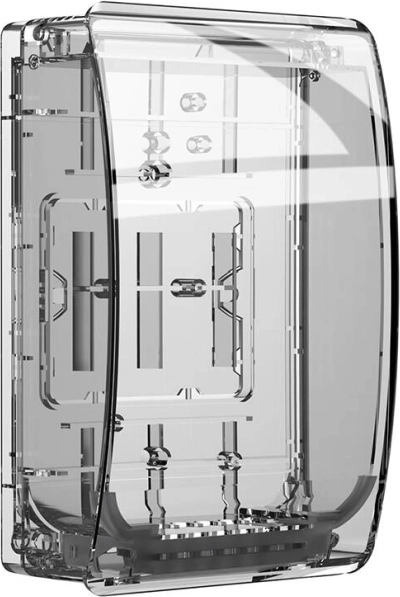 Vodotesno ohišje Sonoff