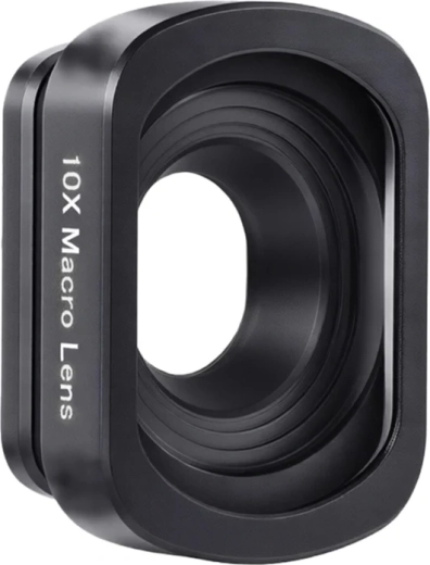 Sunnylife makro filter 10× za Osmo Pocket 4 in Osmo Pocket 3