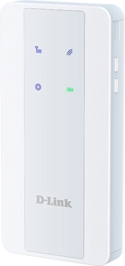 Mobilna 5G dostopna točka F518 AX1800 Wi‑Fi 6