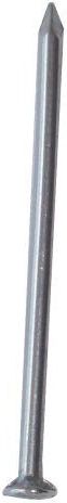 Gradbeni žeblji 36 × 1,6 mm – pakiranje 1 kg