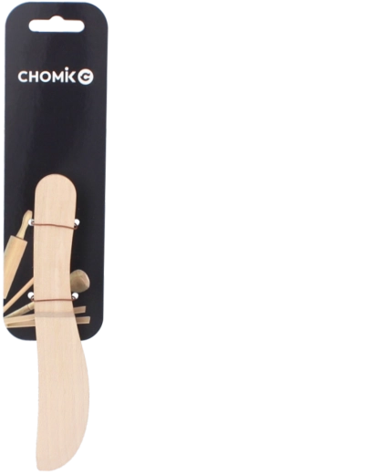 Nož za mazanje z ročajem 18 cm