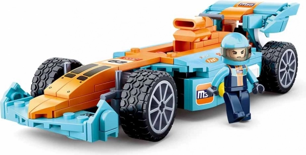 Sluban Velika Formula Racing Team