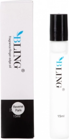 Olje za nego obnohtne kožice Bling - Reverse Paris