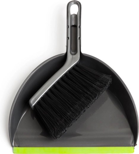 Metlica z lopatko TORO, različne barve