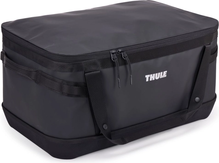 Thule Chasm transportni zaboj za opremo 55 l – Črna