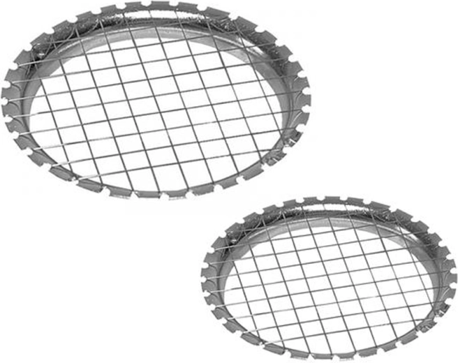 Nerjavni rezalnik za kuhani krompir – set 2 kos