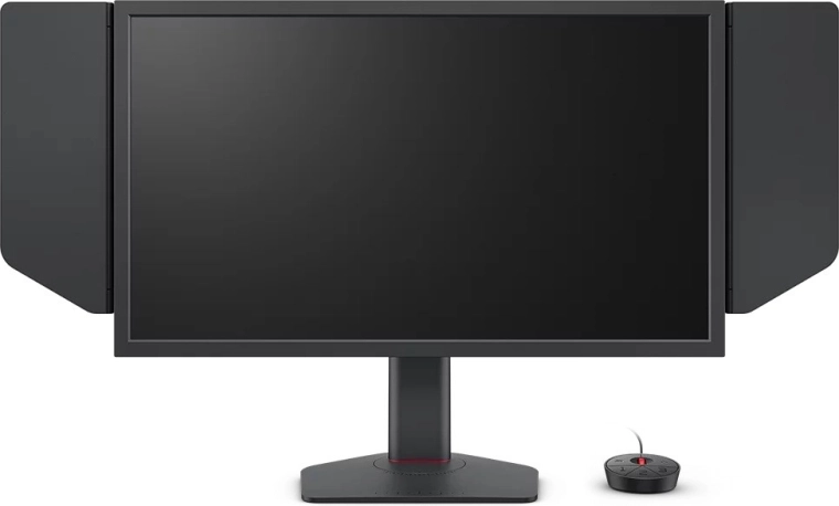 Igralni monitor 24,5" BENQ XL2540X, 1 ms, LED, HDMI