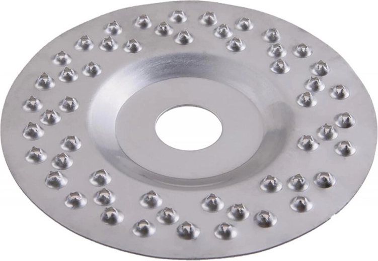 Brusilni disk za les 125 × 22,2 mm