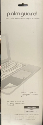 Zaščitna folija za tipkovnico za MacBook 13" Vega AA-3029