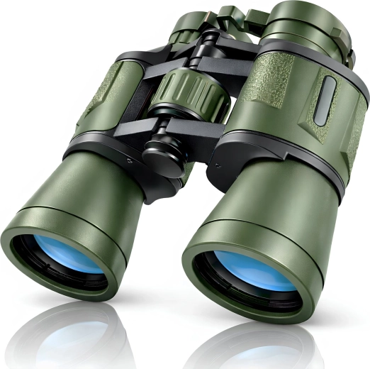 Daljnogled Renew Force 20x50 vision-5 green