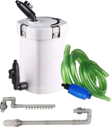 SunSun HW-503 zunanji filter brez UV