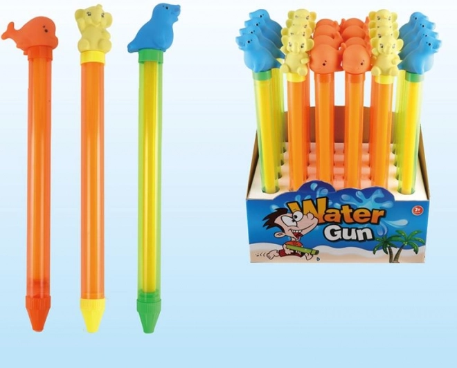 Vodna pištola v obliki živalice