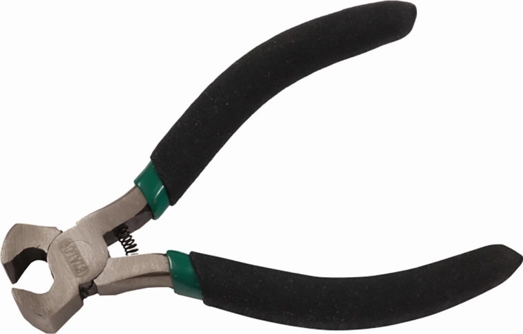 Čelne ščipalne klešče 115 mm STALCO