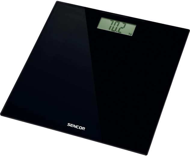 Personal Scale SENCOR SBS 2300BK